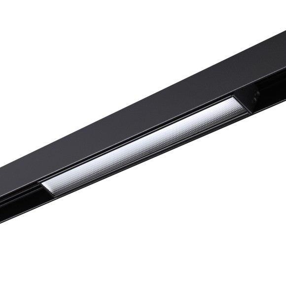 Трековый светильник NOVOTECH FLUM 358414