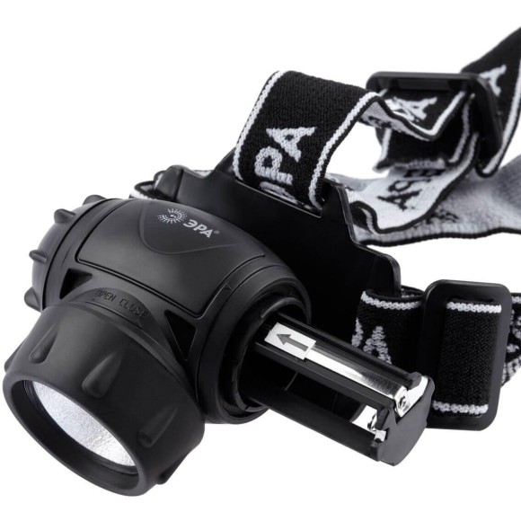 Налобный светодиодный фонарь ЭРА GB-410 Б0051463