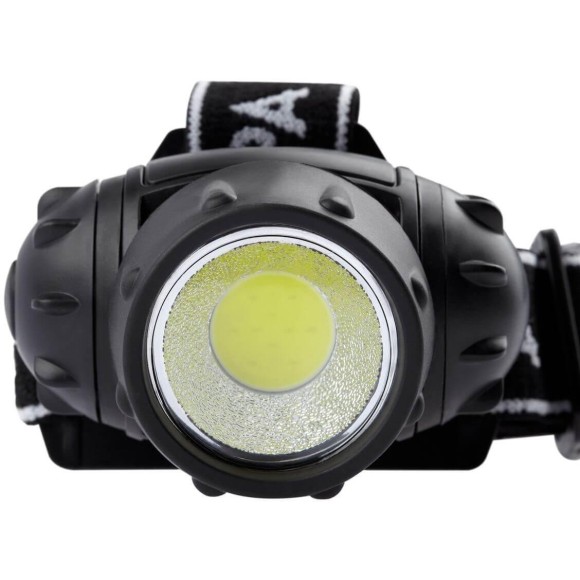 Налобный светодиодный фонарь ЭРА GB-410 Б0051463