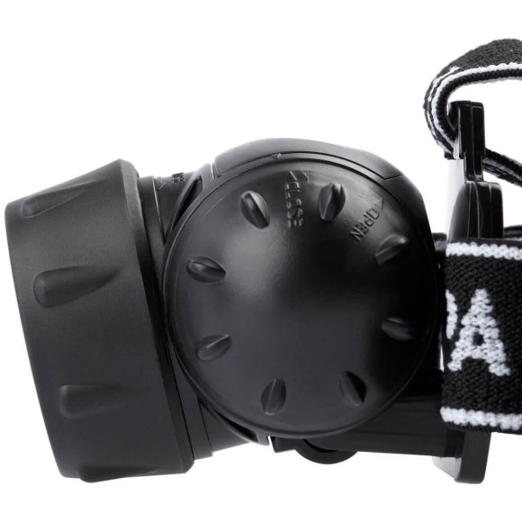 Налобный светодиодный фонарь ЭРА GB-410 Б0051463