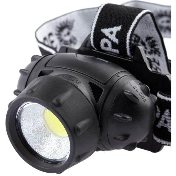 Налобный светодиодный фонарь ЭРА GB-410 Б0051463