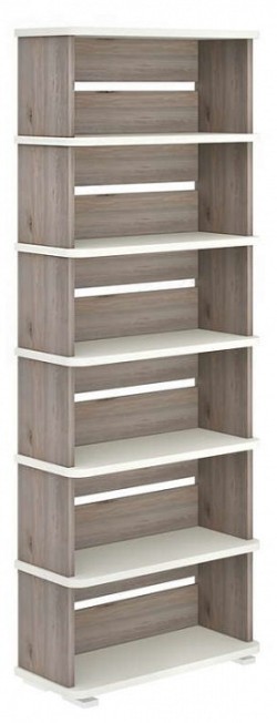 Стеллаж Домино СБ-25/6 MER_SB-25-6-BEN