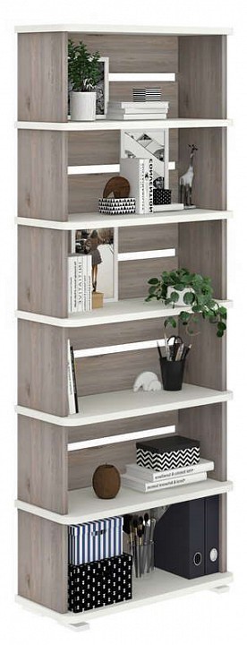 Стеллаж Домино СБ-25/6 MER_SB-25-6-BEN