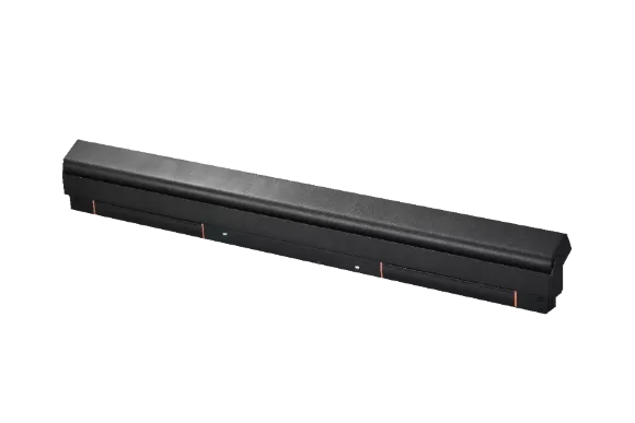 Трековый магнитный светильник iLedex Vision 4822-004-L602-24W-110DG-3000K-BK, Черный, Теплый белый, Алюминий Трековый магнитный светильник iLedex Vision 4822-004-L602-24W-110DG-3000K-BK, Черный, Теплый белый, Алюминий