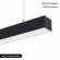 Линейный подвесной светильник Arlight SP-LINE-HANG-5050-L1050-35W Warm3000 056158