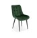 Стул K580 HLM_V-CH-K_580-KR-C_ZIELONY