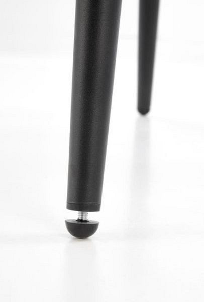 Стул K580 HLM_V-CH-K_580-KR-C_ZIELONY