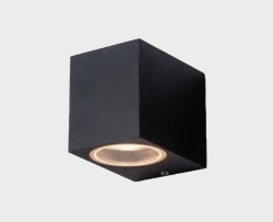 Уличный настенный светильник Italline IT1003