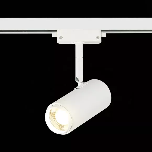 Трековый светильник ST Luce Zoom ST600.546.12 Трековый светильник ST Luce Zoom ST600.546.12