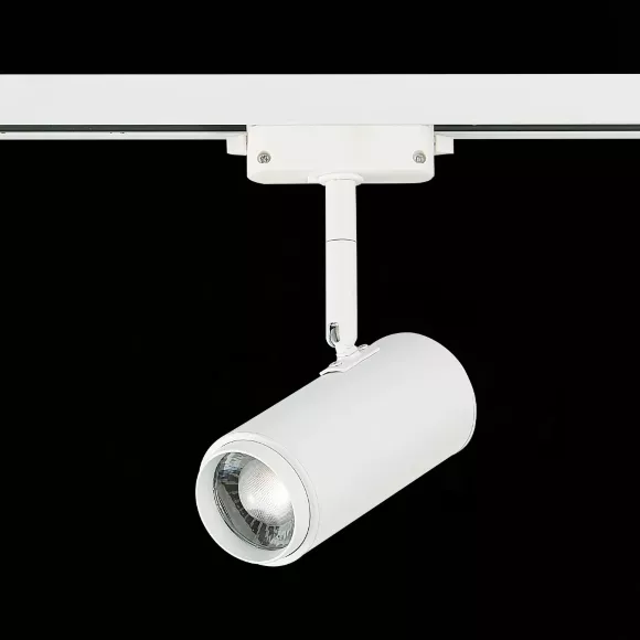 Трековый светильник ST Luce Zoom ST600.546.12 Трековый светильник ST Luce Zoom ST600.546.12