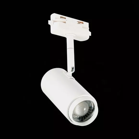 Трековый светильник ST Luce Zoom ST600.546.12 Трековый светильник ST Luce Zoom ST600.546.12