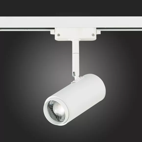 Трековый светильник ST Luce Zoom ST600.546.12 Трековый светильник ST Luce Zoom ST600.546.12