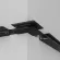 Внешний угол-соединитель Maytoni Technical Accessories for Exility TRA034OCL-41B, Черный, Алюминий