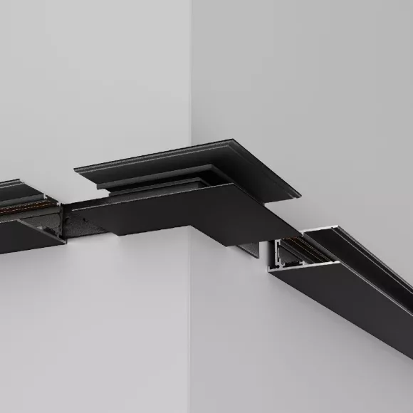 Внешний угол-соединитель Maytoni Technical Accessories for Exility TRA034OCL-41B, Черный, Алюминий Внешний угол-соединитель Maytoni Technical Accessories for Exility TRA034OCL-41B, Черный, Алюминий