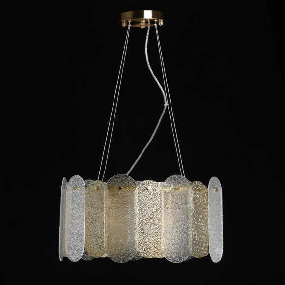 Подвесная люстра MW-Light Альгеро 285012106