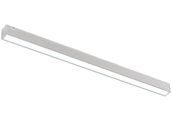 Трековый магнитный светильник iLedex Vision 4825-038-L895-30W-110DG-4000K-WH