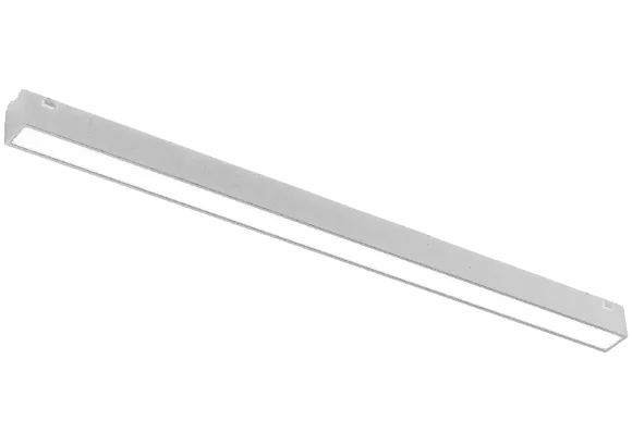 Трековый магнитный светильник iLedex Vision 4825-038-L895-30W-110DG-4000K-WH Трековый магнитный светильник iLedex Vision 4825-038-L895-30W-110DG-4000K-WH