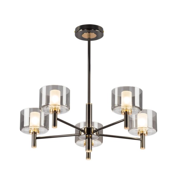 Люстра на штанге Citilux Elan CL241151