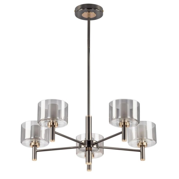 Люстра на штанге Citilux Elan CL241151