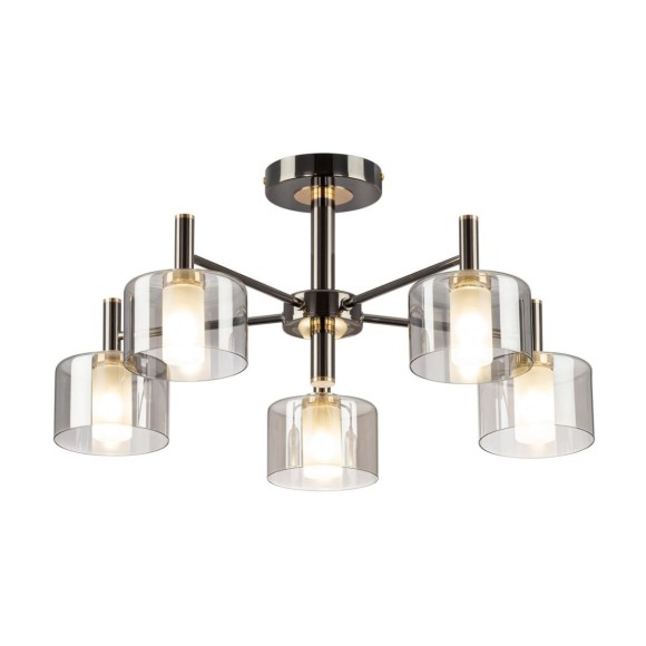 Люстра на штанге Citilux Elan CL241151