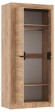 Шкаф платяной Флорида TRM_CB-00010967
