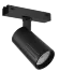Трековый магнитный светильник iLedex Vision 4825-048-D60-10W-36DG-4000K-BK
