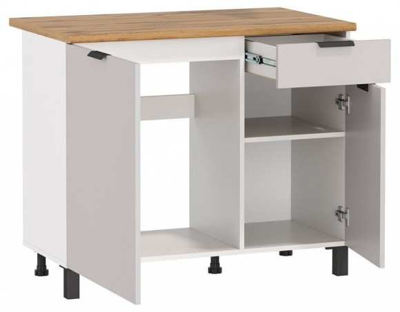 Стол-тумба Венера 1000 TRM_CB-00010977