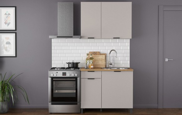 Стол-тумба Венера 1000 TRM_CB-00010977