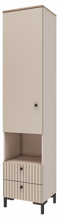 Шкаф комбинированный Тоскана 535.18 STL_2024053501800