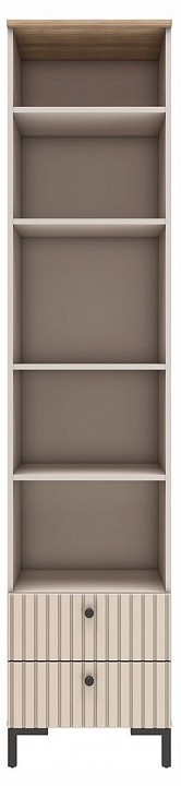 Шкаф комбинированный Тоскана 535.18 STL_2024053501800