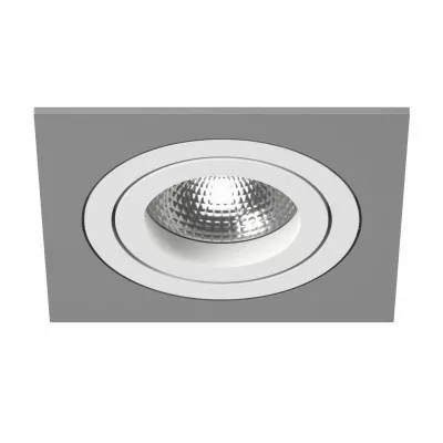 Встраиваемый светильник Lightstar INTERO 16 i51906 (217519+217606)