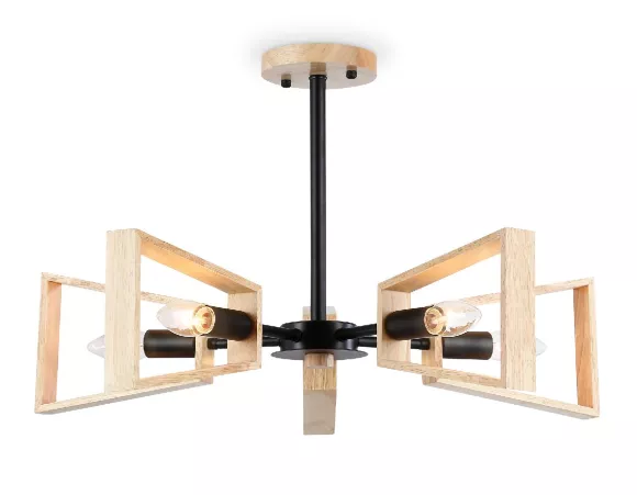 Люстра на штанге Ambrella Light Loft TR80495 Люстра на штанге Ambrella Light Loft TR80495