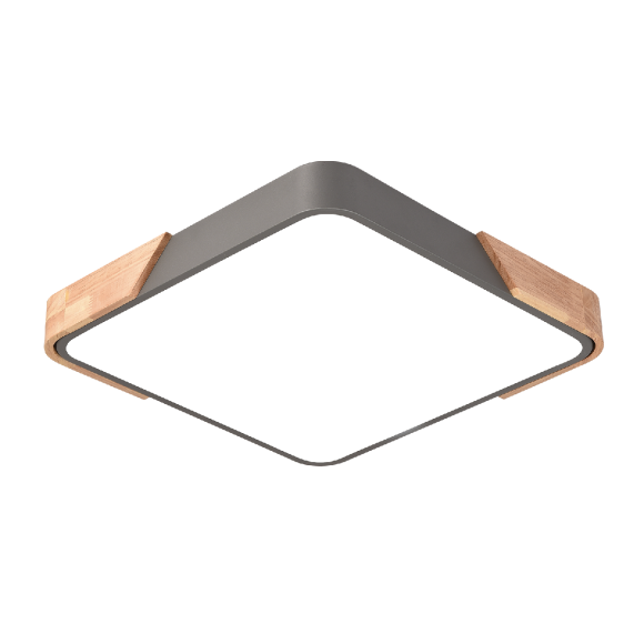 Потолочный светильник Natali Kovaltseva Scandinavian LED LAMPS 81412