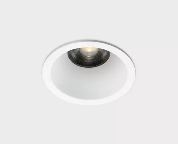 Встраиваемый светильник Italline IT06-6025 white 3000K