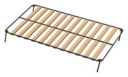 Основание ортопедическое 2000x1400х250 STL_0020190000000