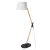 Торшер Loft IT Emma 10567F Light wood