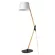 Торшер Loft IT Emma 10567F Light wood, основание крупным планом