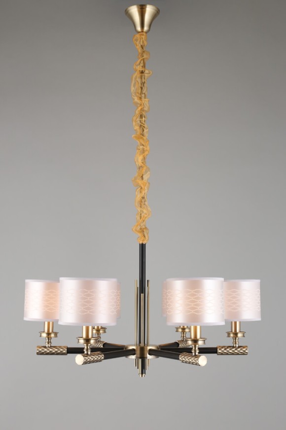 Подвесная люстра Omnilux OML-57303-06