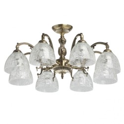 Потолочная люстра MW-Light Аманда 481015308