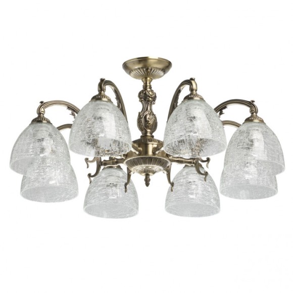 Потолочная люстра MW-Light Аманда 481015308