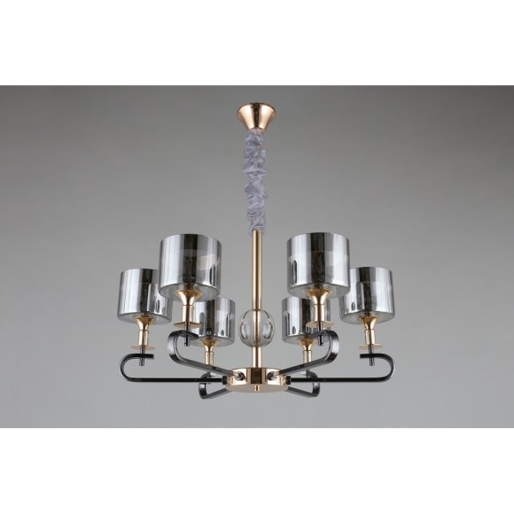 Подвесная люстра Omnilux Ausonia OML-68703-06