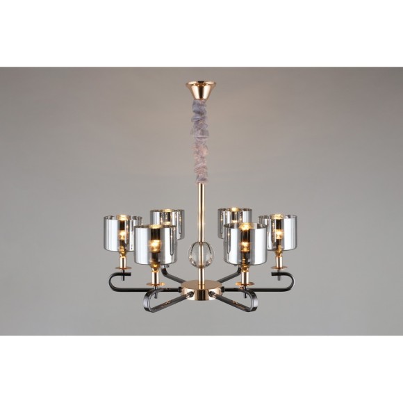 Подвесная люстра Omnilux Ausonia OML-68703-06