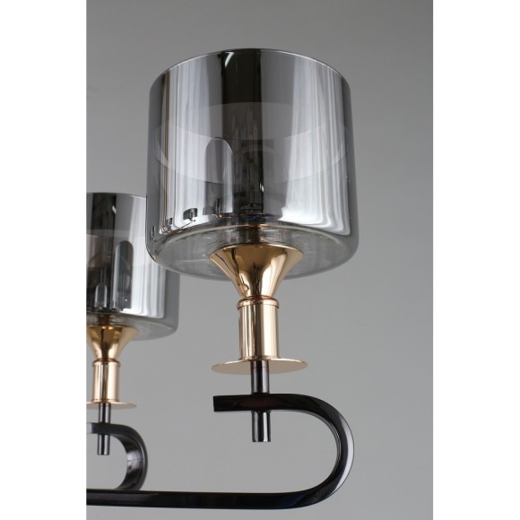 Подвесная люстра Omnilux Ausonia OML-68703-06