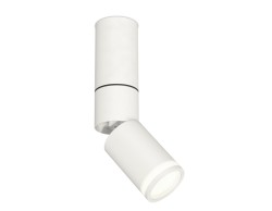 Спот Ambrella Light TECHNO SPOT XM6312120, GU5.3, 10W, белый