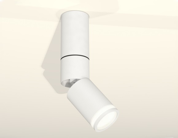 Спот Ambrella Light TECHNO SPOT XM6312120, GU5.3, 10W, белый