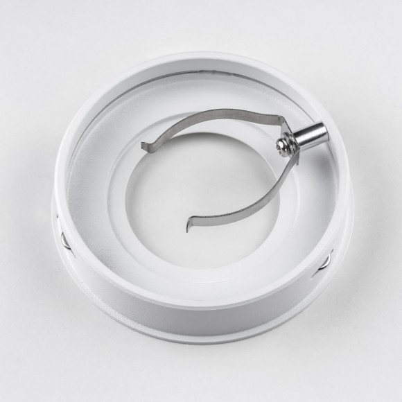 Насадка торцевая на светильник RULLO dia 80 mm Lightstar Rullo 204486