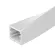 Алюминиевый профиль Arlight SL-ARC-3535-Twist180-500 White 032687