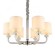 Подвесная люстра APLOYT Mona APL.729.03.06