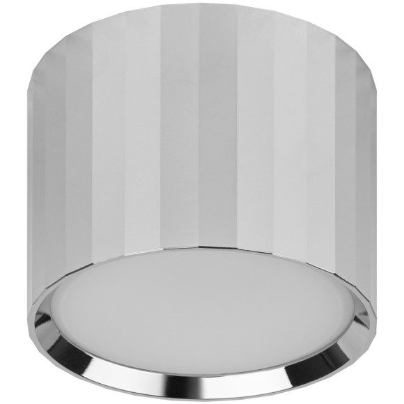 Накладной светильник Эра OL39 CH Б0056390