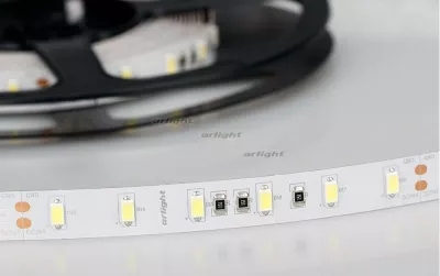 Светодиодная лента Arlight ULTRA-5000 24V Day 2X (5630, 300 LED, LUX) 015286